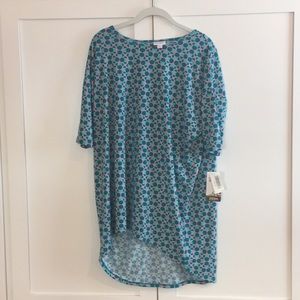 LuLaRoe Disney Irma NWT